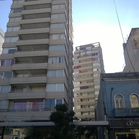 Ferienwohnung Solar Del Abasto Buenos Aires Exterior foto
